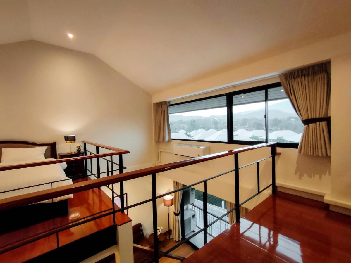 Aparthotel Flora Club - Sha Certified Chiang Mai
