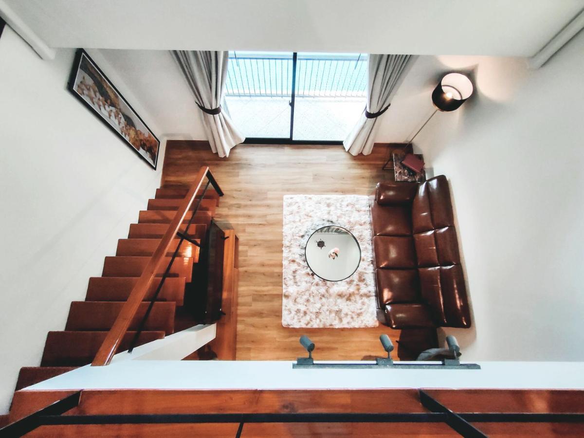 Flora Club - Sha Certified Aparthotel Chiang Mai