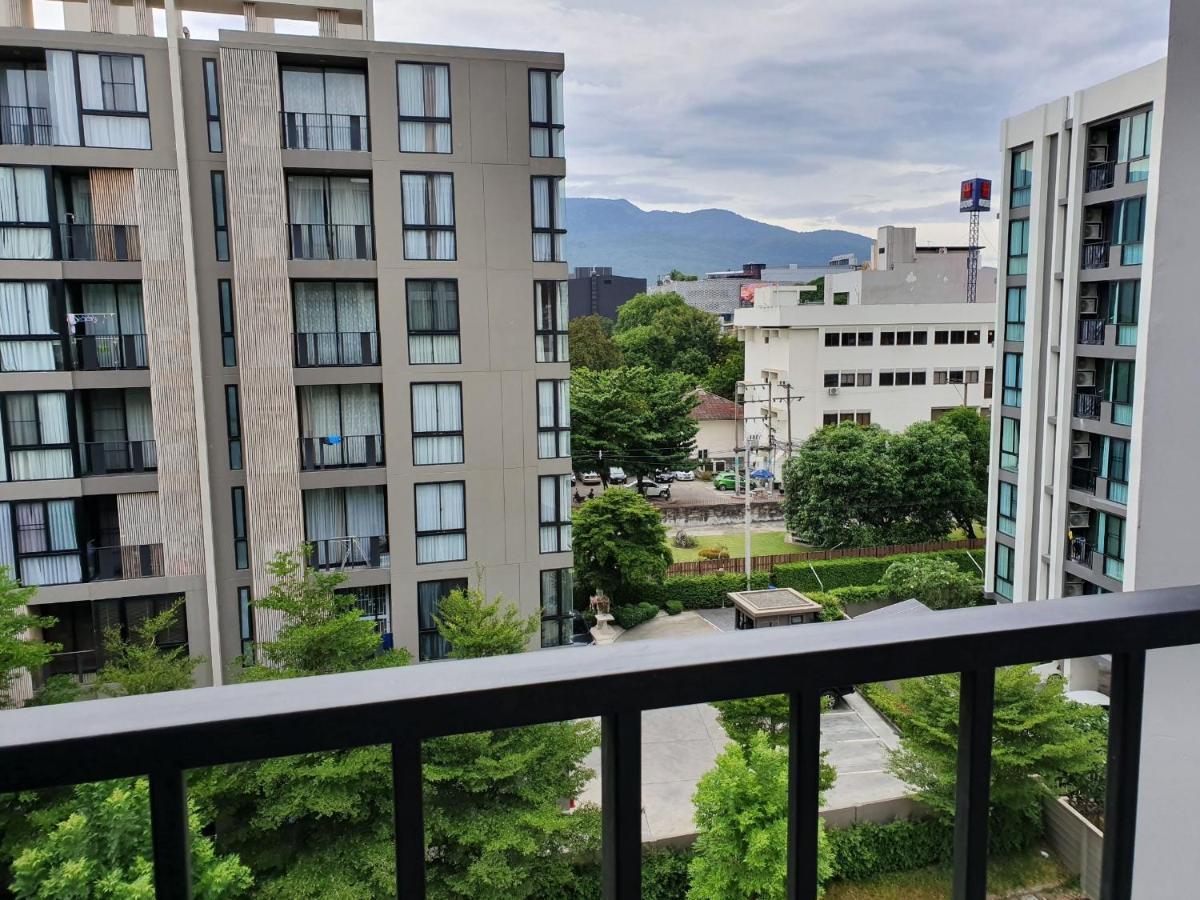 Apartment Luxury Family Suite Two Bedroom At Nimman Maya 605Ry Chiang Mai