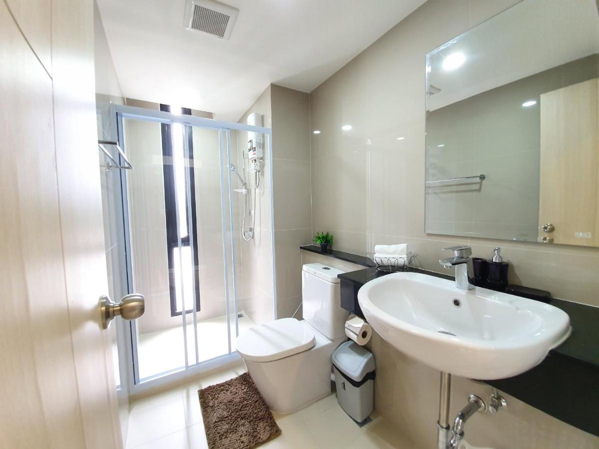 Apartment Luxury Family Suite Two Bedroom At Nimman Maya 605Ry