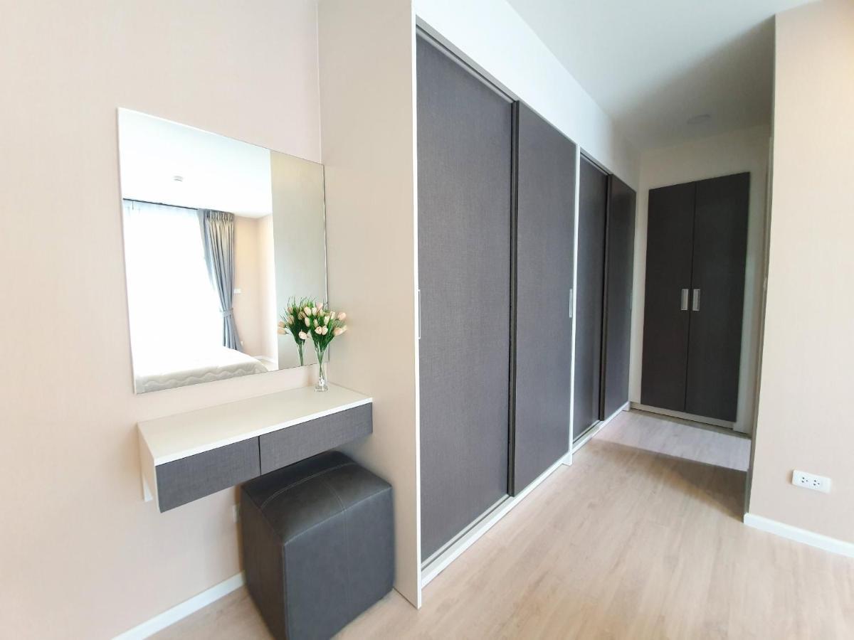 Luxury Family Suite Two Bedroom At Nimman Maya 605Ry *