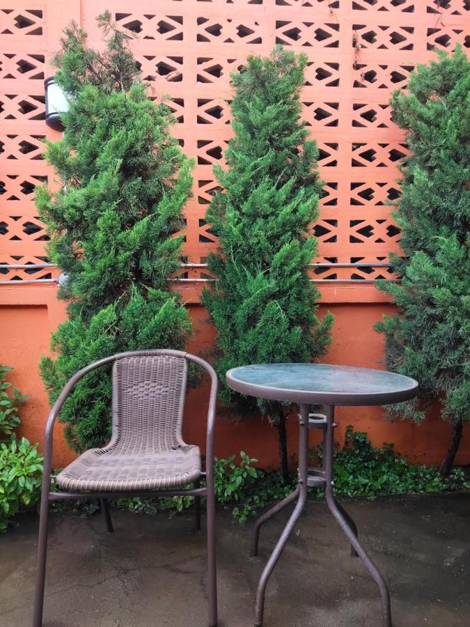 Nai Wiang Poshtel Hostel