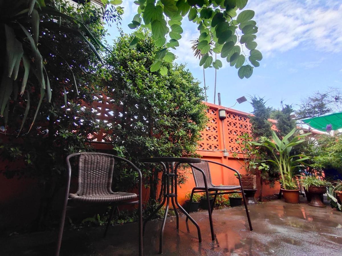 Nai Wiang Poshtel Chiang Mai