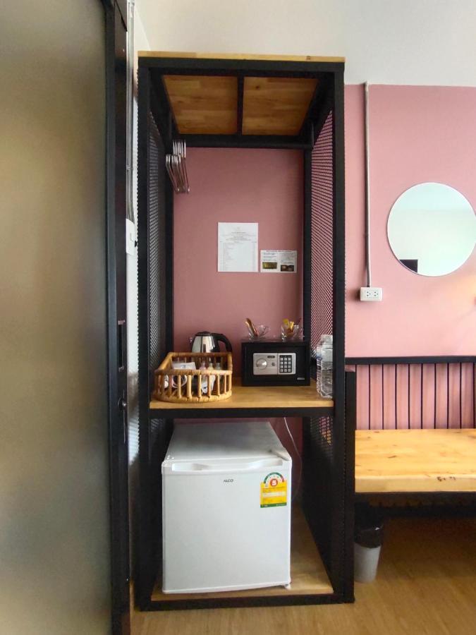 Nai Wiang Poshtel Hostel *