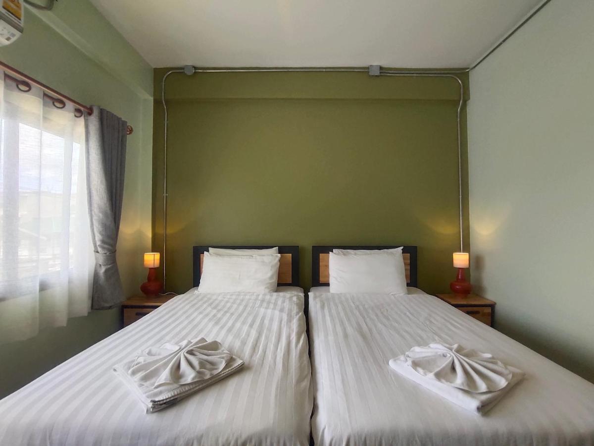 Nai Wiang Poshtel Hostel