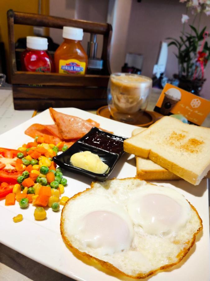 Nai Wiang Poshtel Hostel