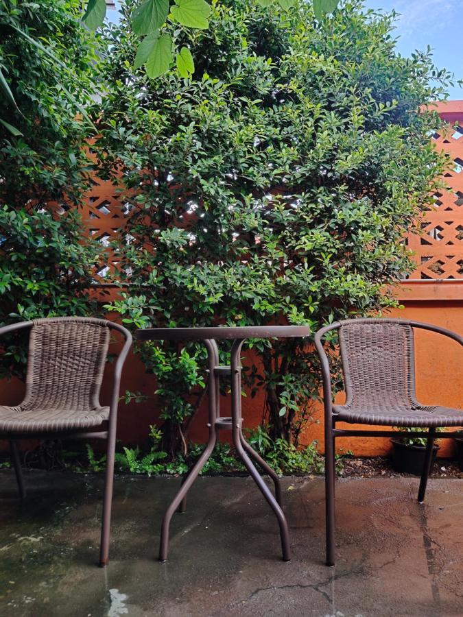 Nai Wiang Poshtel Hostel