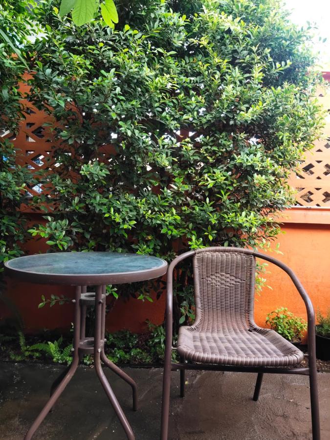 Nai Wiang Poshtel Chiang Mai