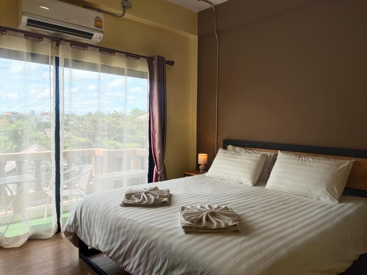 Hostel Nai Wiang Poshtel