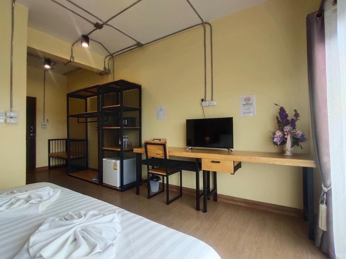 Nai Wiang Poshtel Hostel *