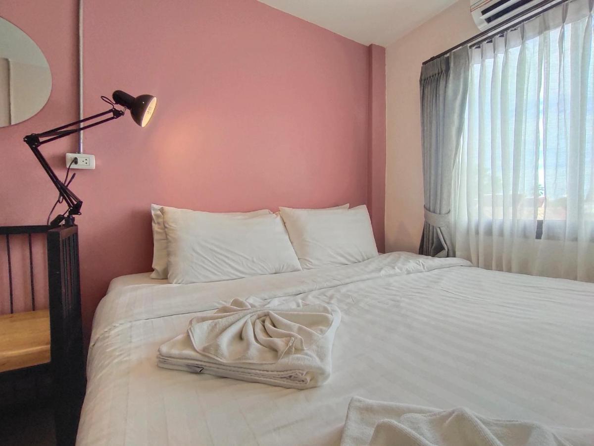 Nai Wiang Poshtel Chiang Mai