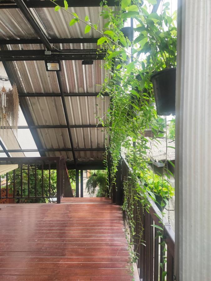Nai Wiang Poshtel Hostel