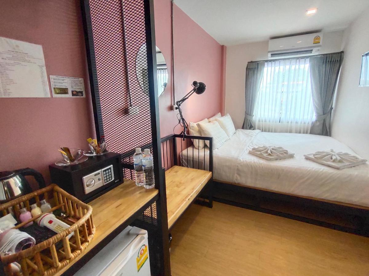 Nai Wiang Poshtel *