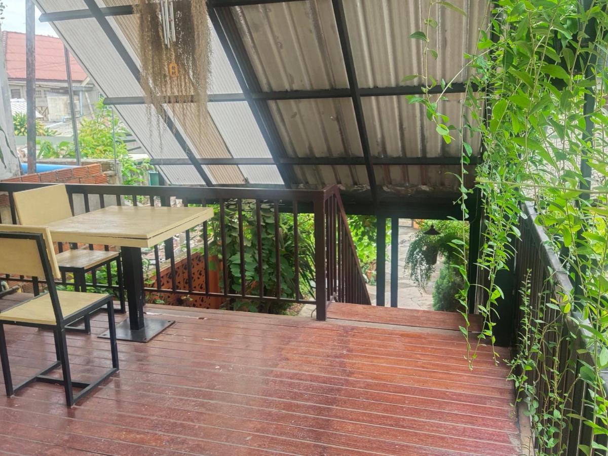 Nai Wiang Poshtel Hostel