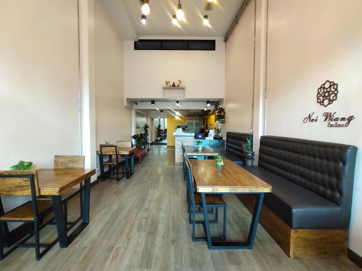 Nai Wiang Poshtel Hostel
