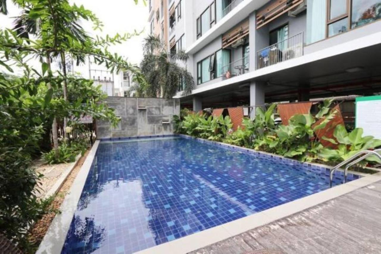 Hotel Tree Boutique At Changklan By Tree Retro Chiang Mai