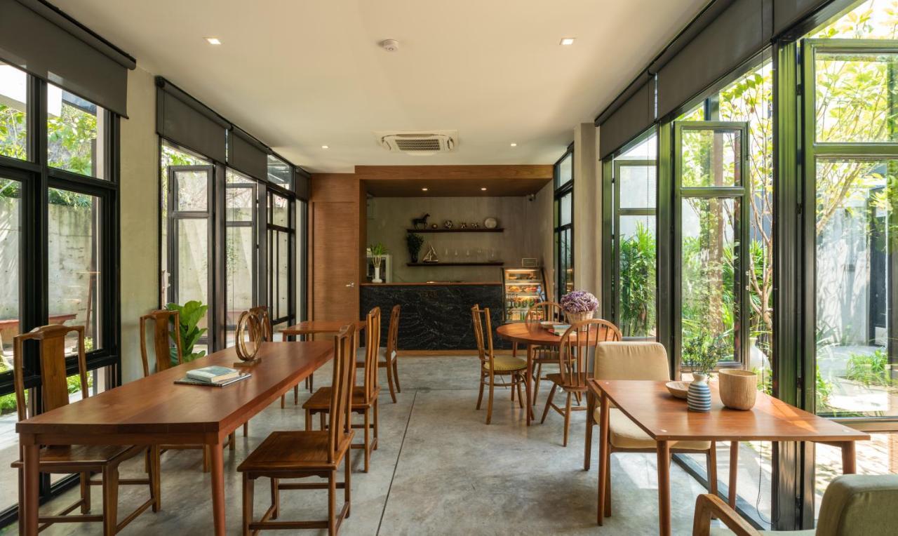 Cherlock 3* Chiang Mai