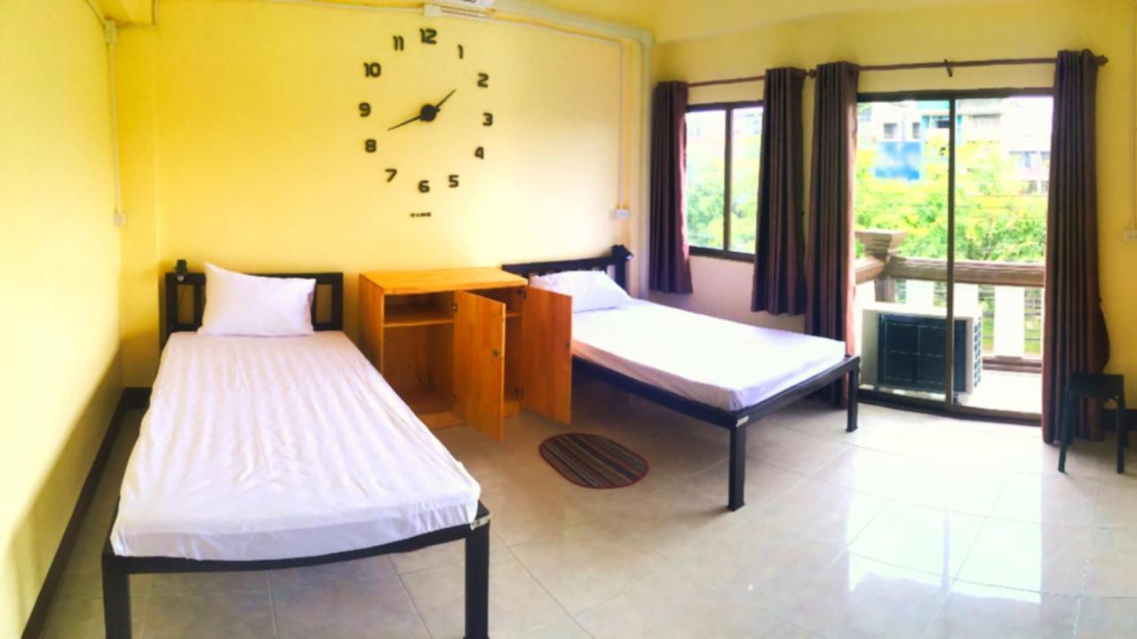 Inncome Hostel *