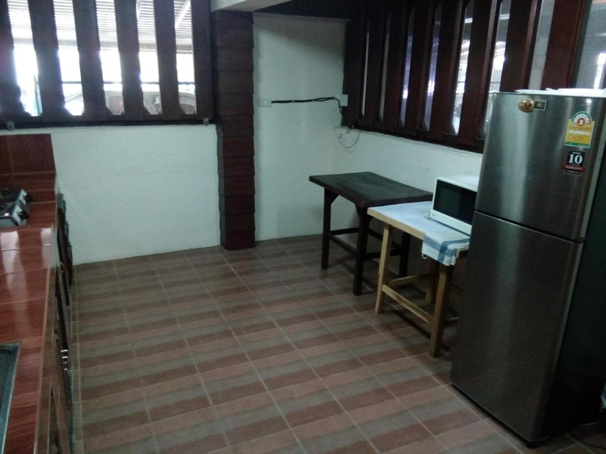 Apartment Bo Hin House บ่อหิน *