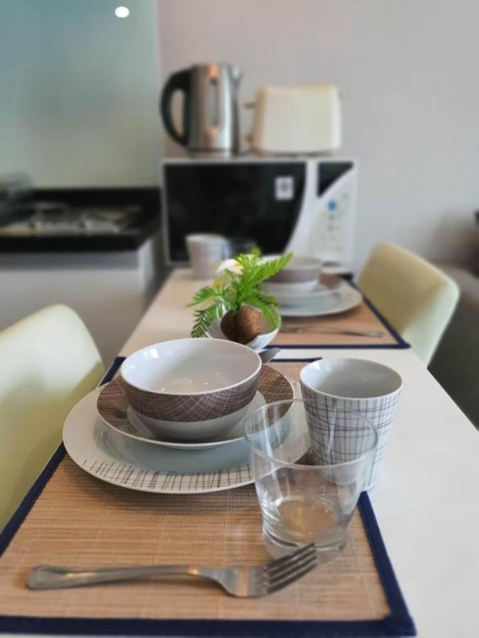 Nimmanhemin Center With Rooftop Pool Apartment Chiang Mai