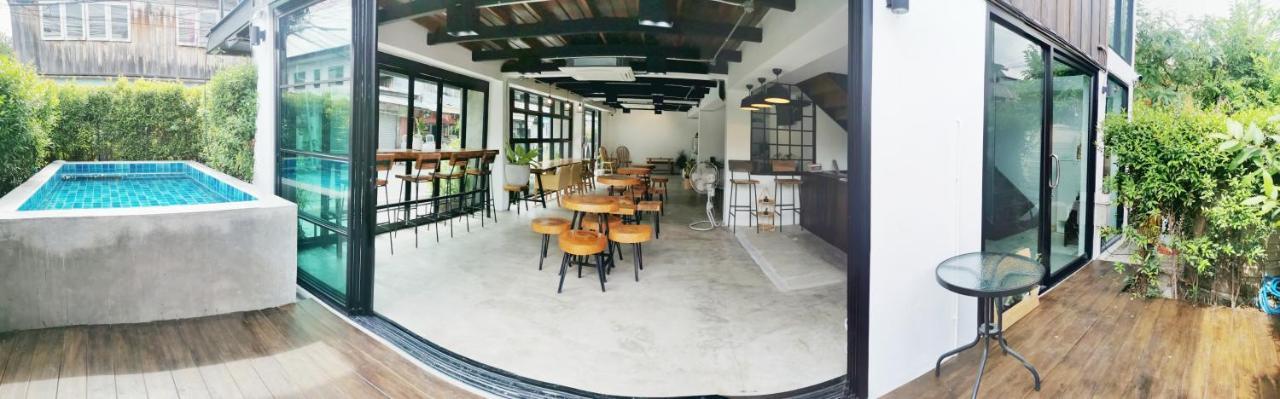 Here Chiang Mai