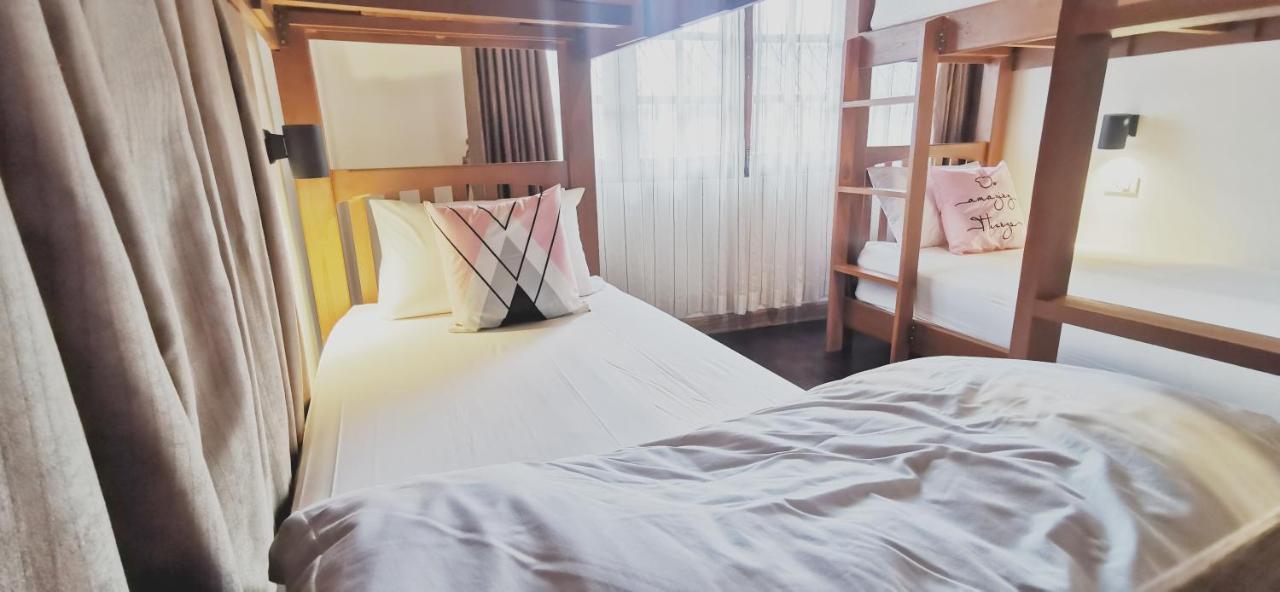 Here Hostel Chiang Mai