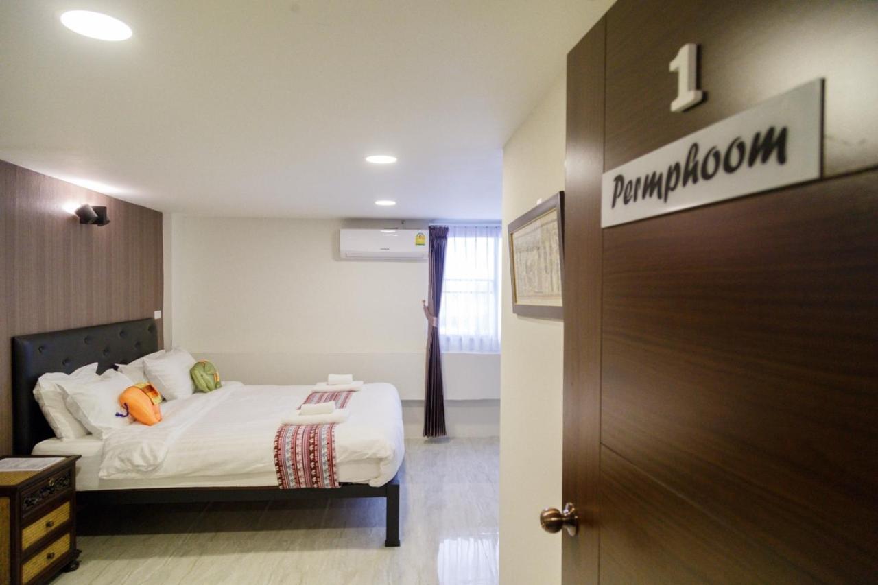 Bed & Breakfast Permsuk@siphum *