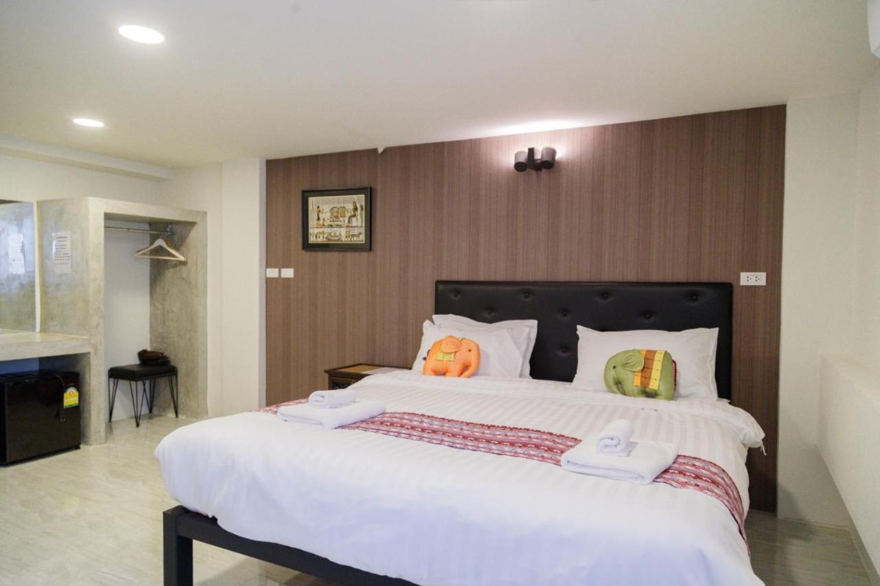 Permsuk@siphum Bed & Breakfast