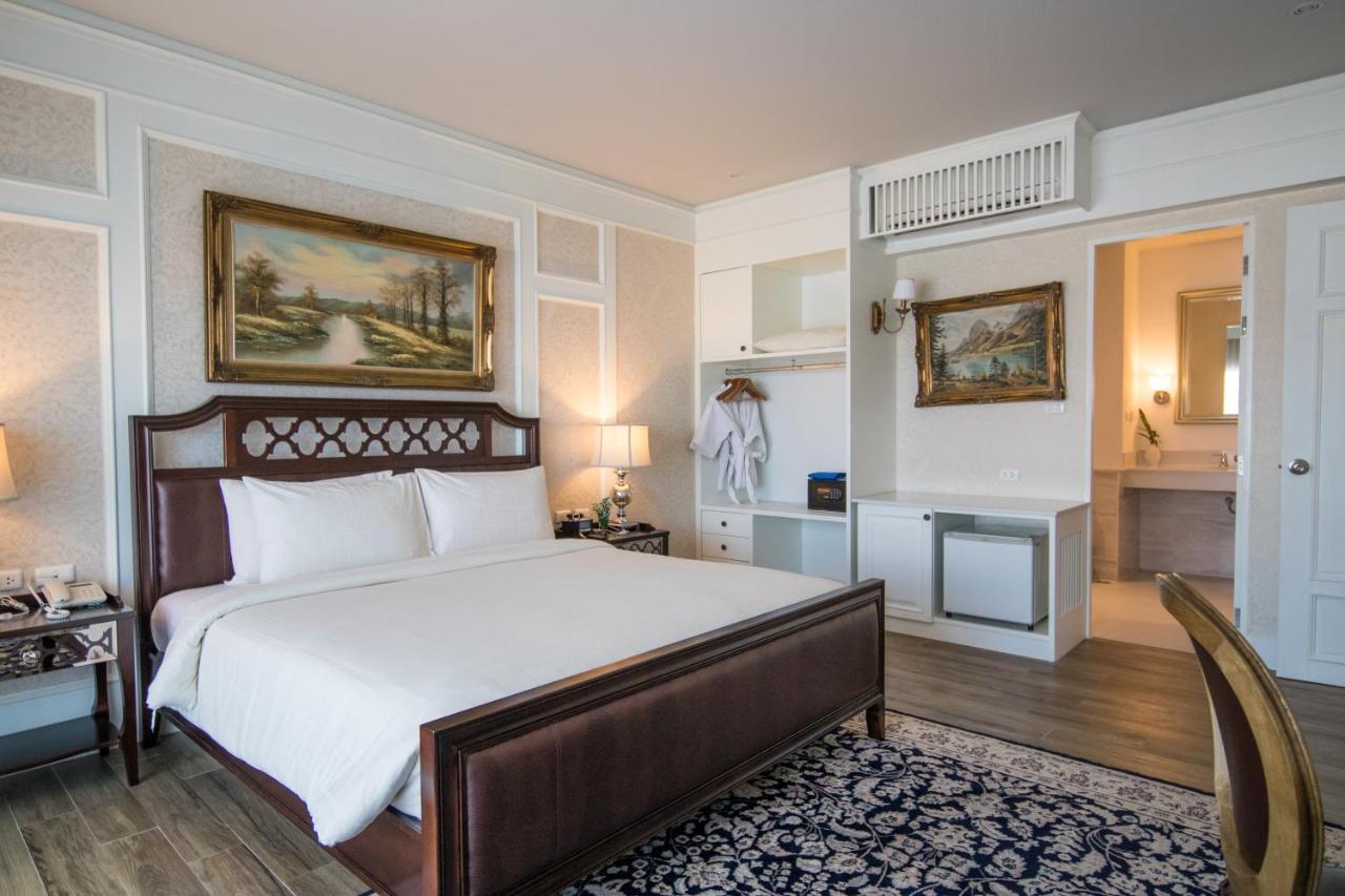 Hotel Sabai Sabai Chiangmai