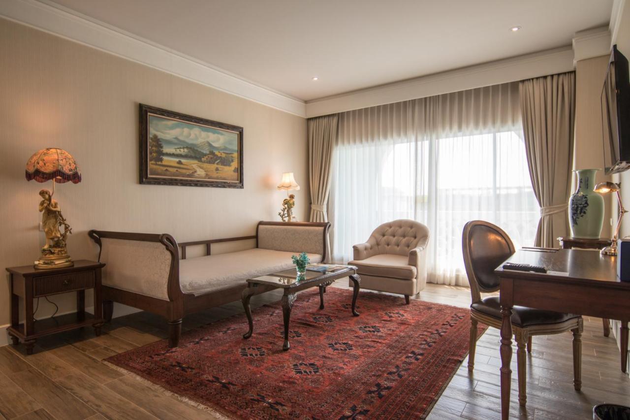 Hotel Sabai Sabai Chiangmai 4*