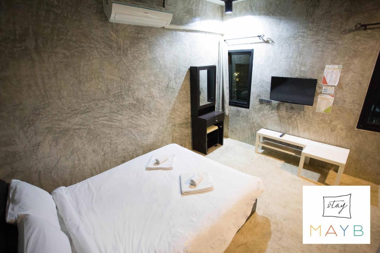 Mayb 3* Chiang Mai