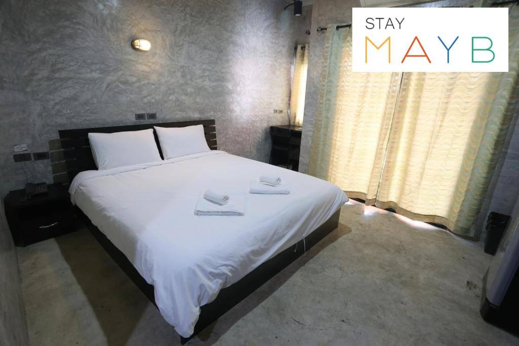 Mayb Hotel Chiang Mai
