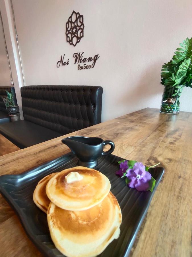 Nai Wiang Poshtel * Chiang Mai