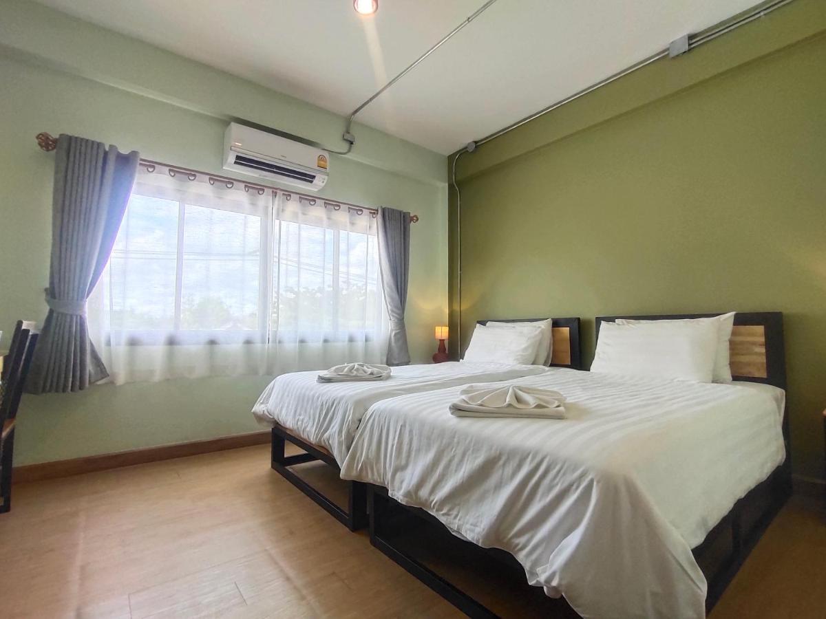 Nai Wiang Poshtel * Chiang Mai