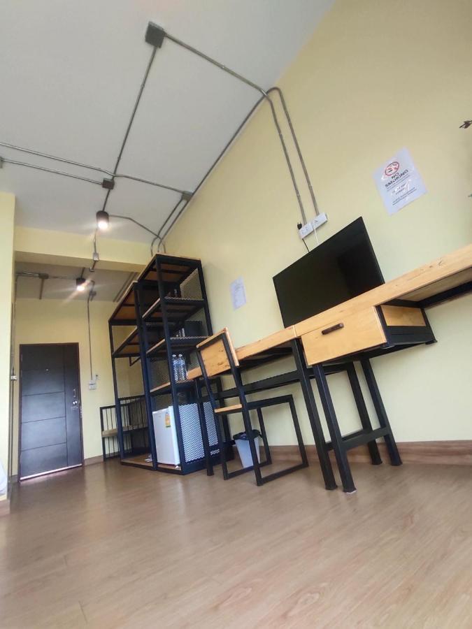 Hostel Nai Wiang Poshtel *
