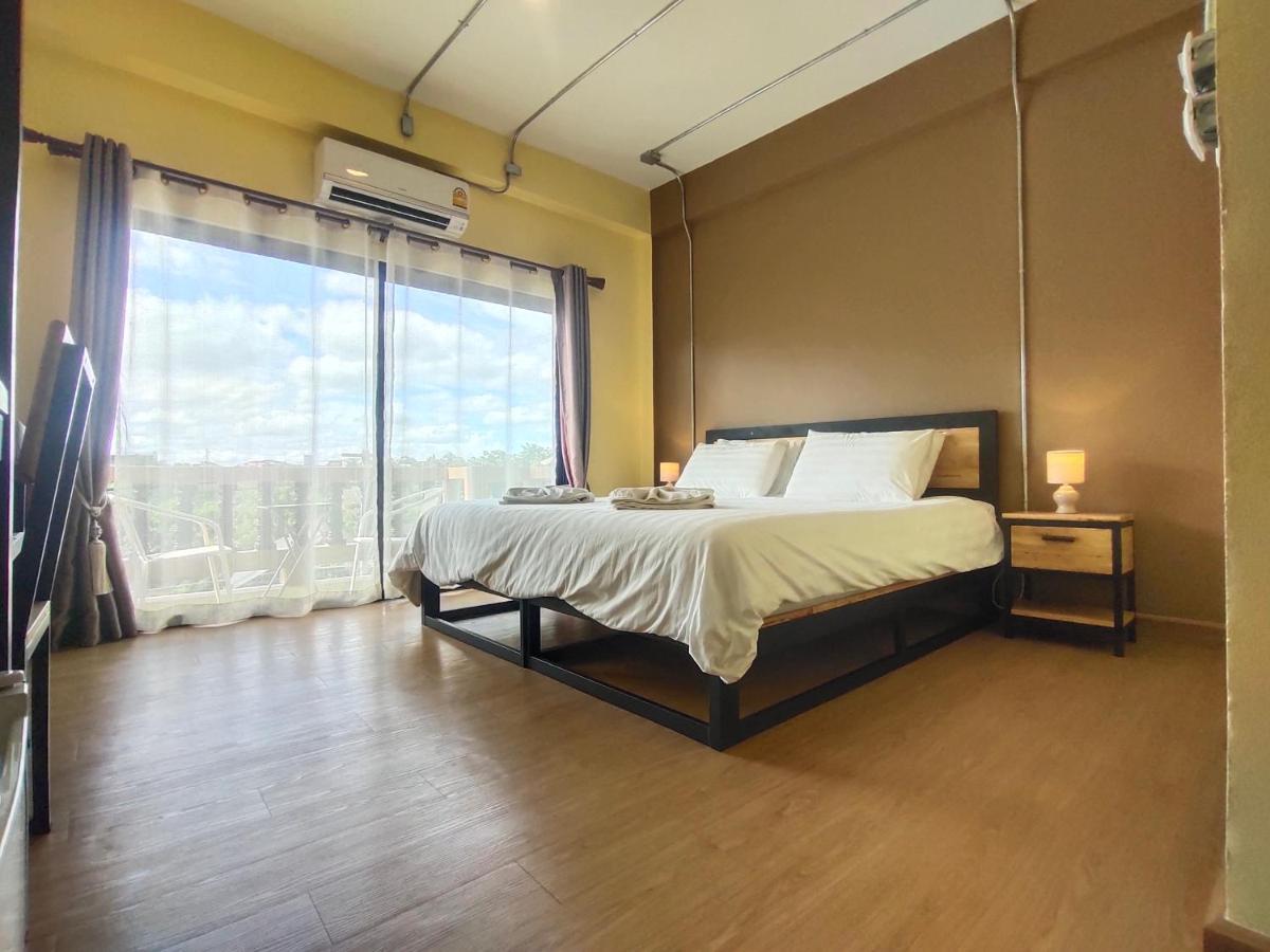 Nai Wiang Poshtel Hostel *