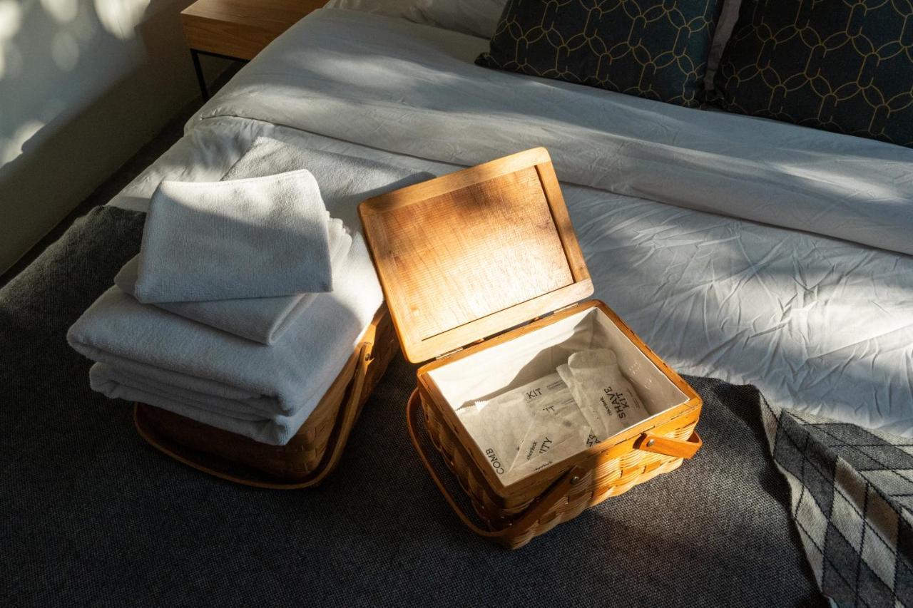 Hotel Cherlock