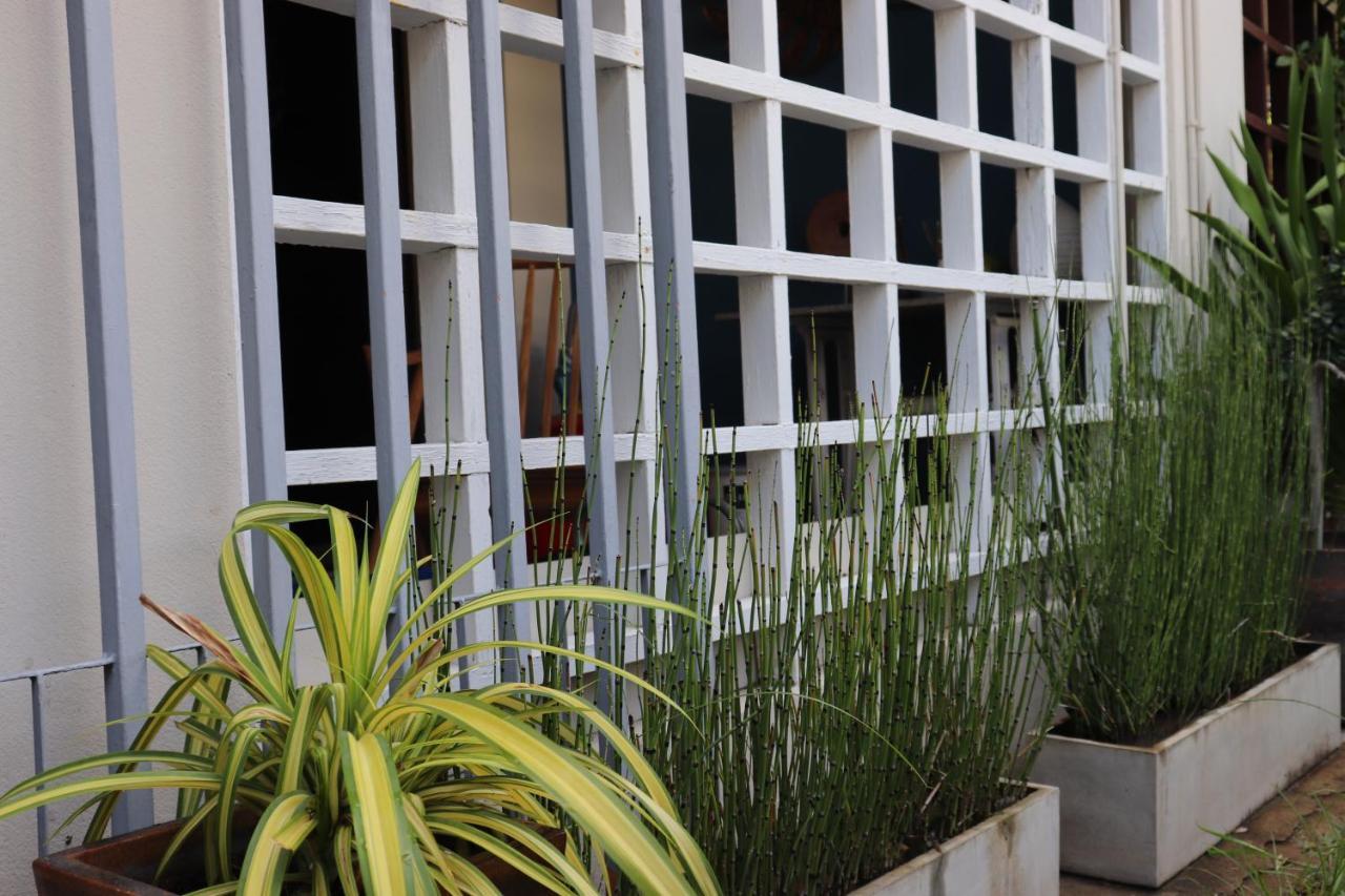8th House @ Center Of Chiangmai Old Town Apartment *