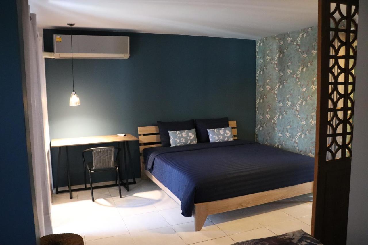 Apartment 8th House @ Center Of Chiangmai Old Town Chiang Mai