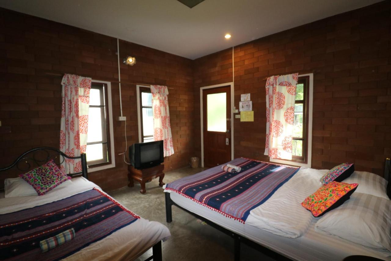 Gongkaew Huenkum Chiang Mai