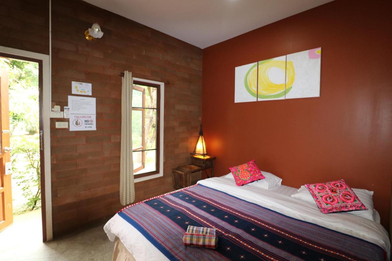 Gongkaew Huenkum Appartement Chiang Mai