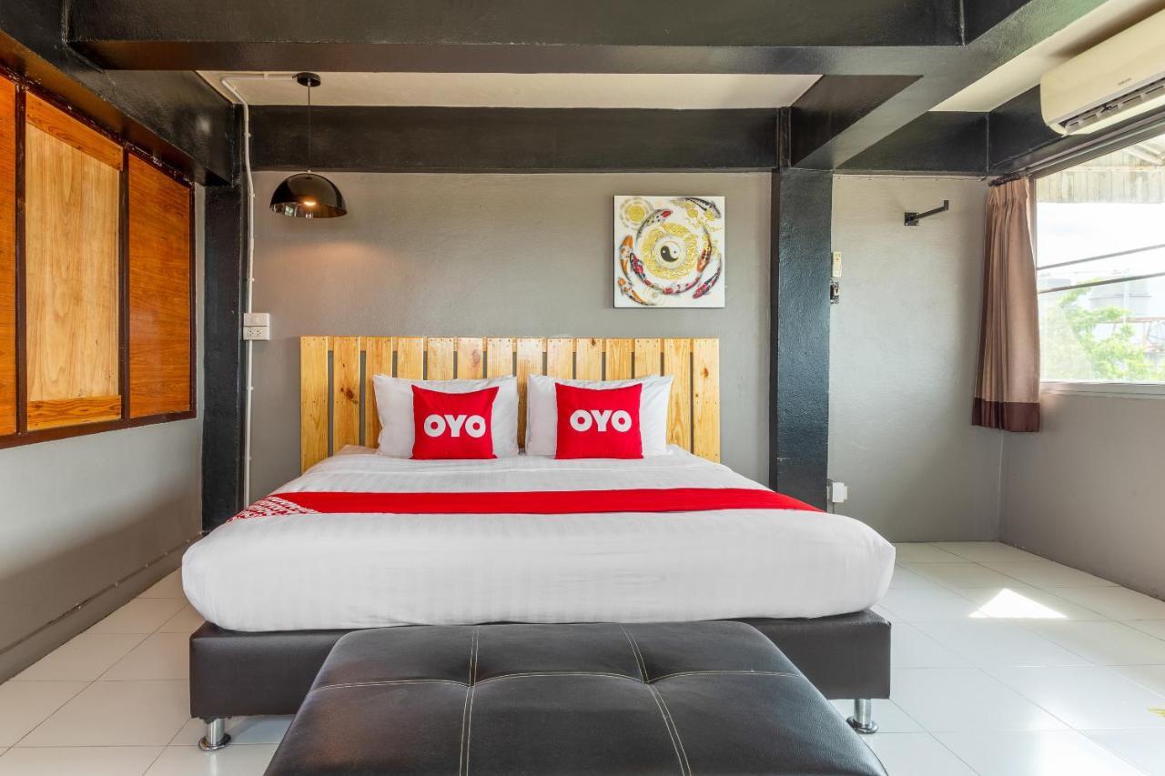 Hotel Yak Chiang Mai
