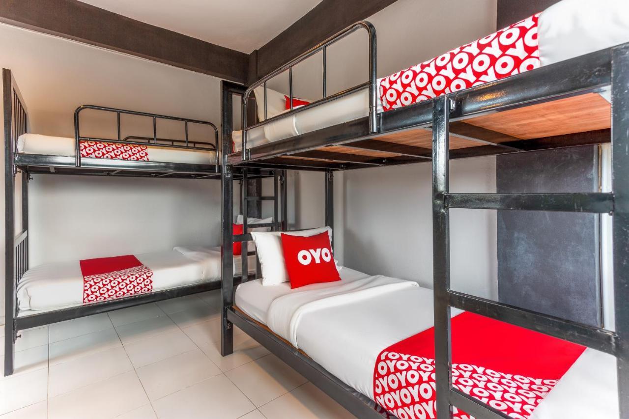 Yak Hotel Chiang Mai