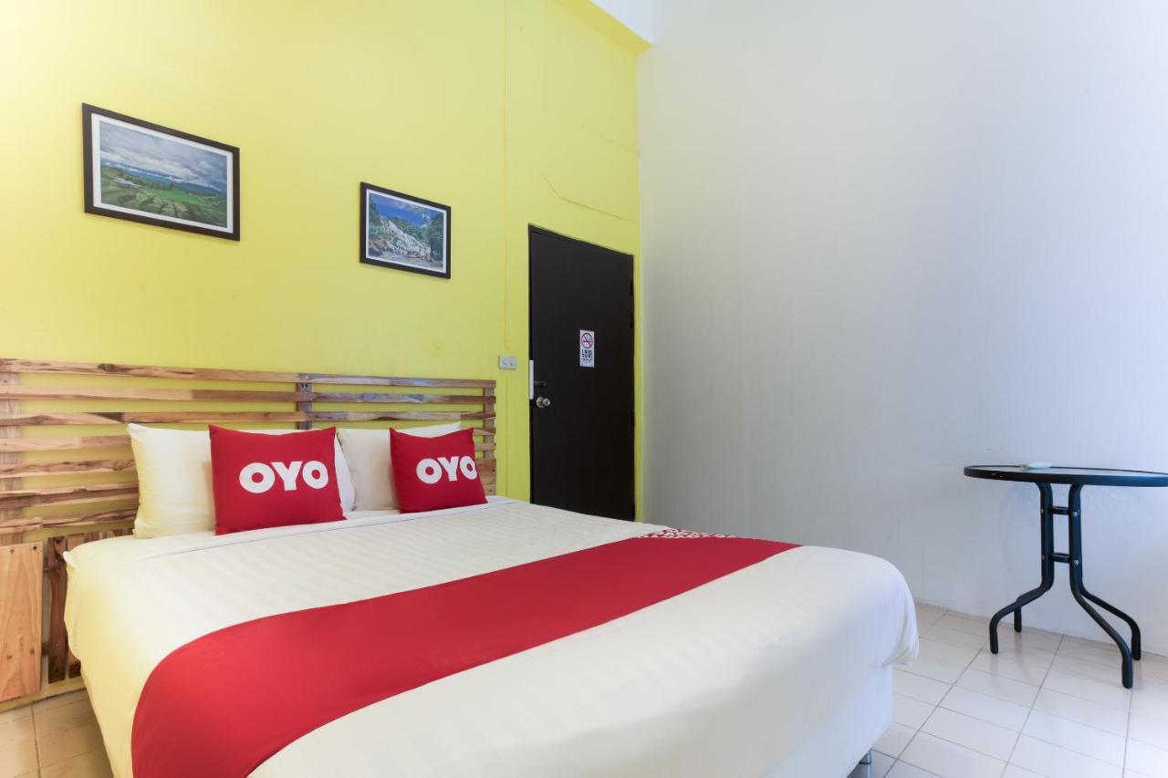 Hotel Yak Chiang Mai