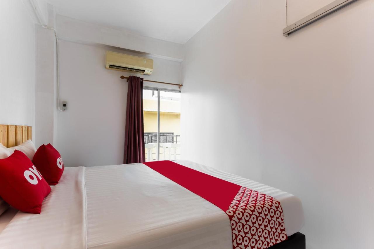 Yak Hotel Chiang Mai