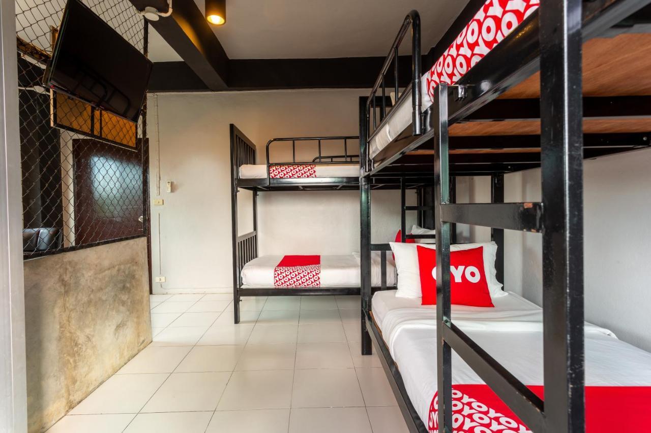 Yak Hotel Chiang Mai