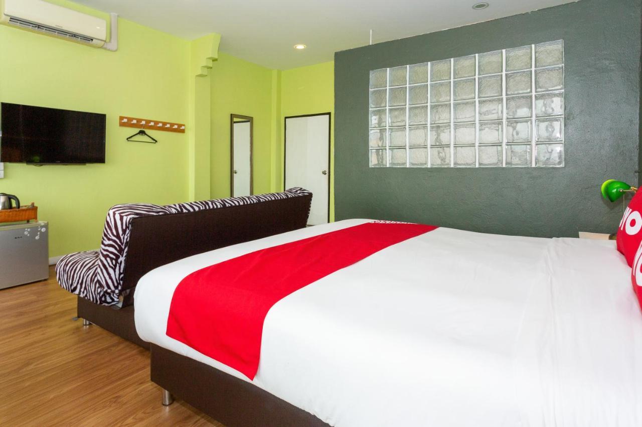 Hotel Yak 2*
