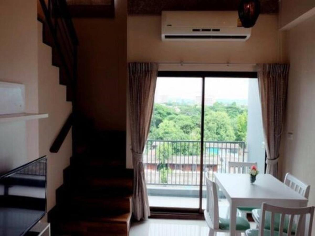 Tree Boutique At Changklan By Tree Retro Chiang Mai
