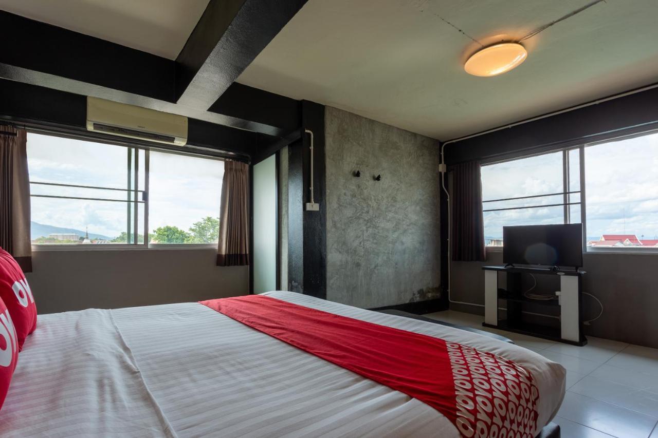 Hotel Yak