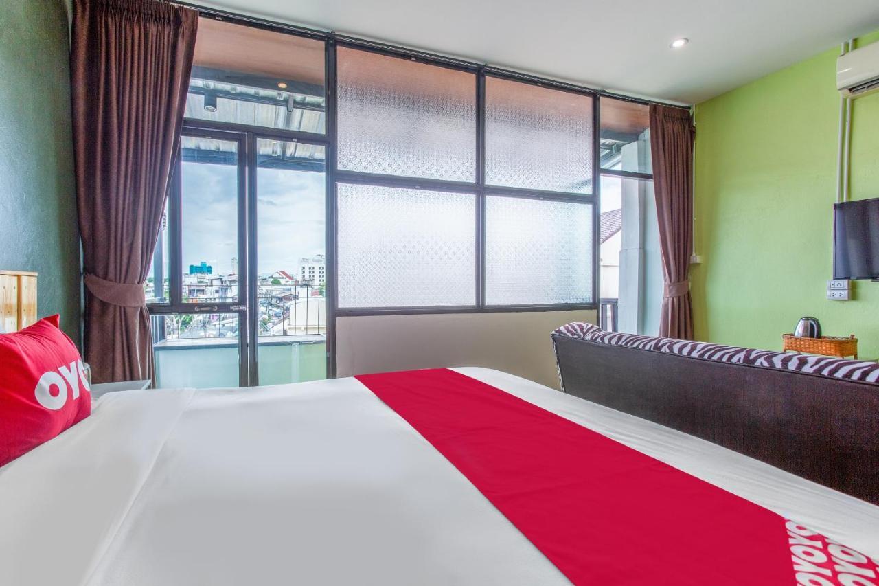 Hotel Yak 2*
